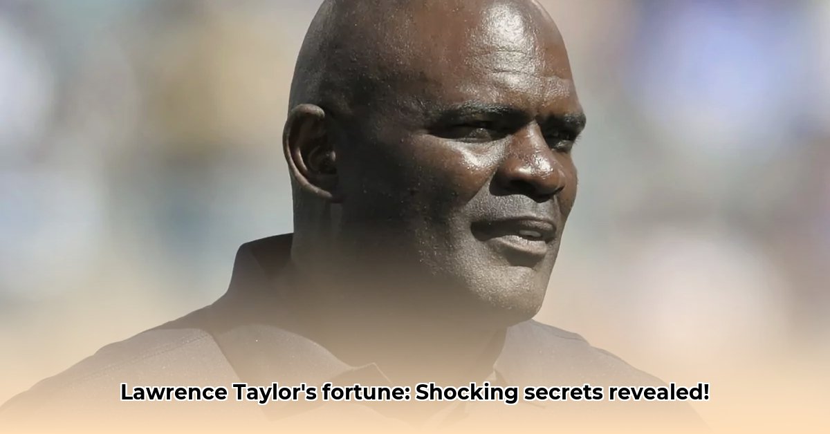 lawrence-taylor-net-worth